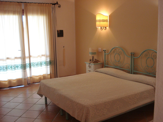Bedroom 3, Hotel Relais Valkarana, Olbia-Tempio