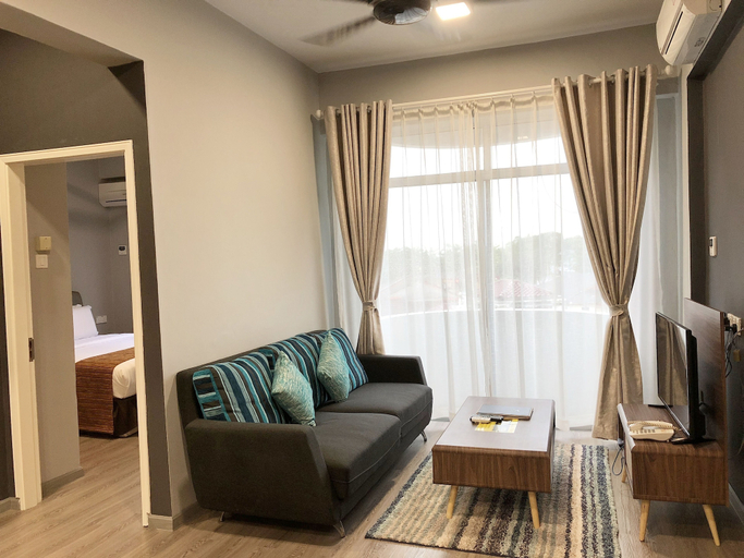 Others 5, Seaview Apartment, Langkawi