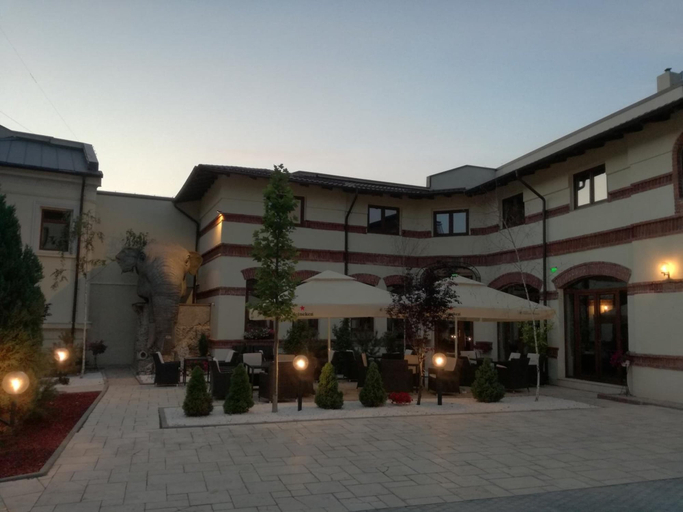 Exterior & Views 2, Hotel Boutique 5 Continents, Craiova