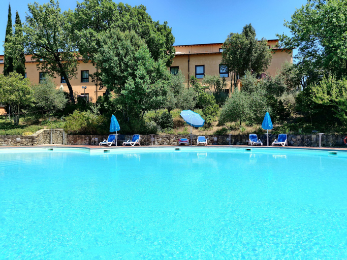 Hotel Toscana Verde, Arezzo
