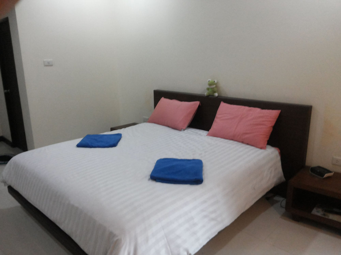 Bedroom 3, ViewPoint Villa, Phuket Island