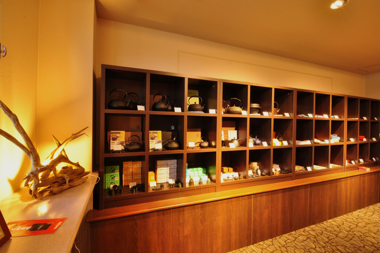 Food & Drinks 5, Hachimantai Mountain Hotel, Hachimantai