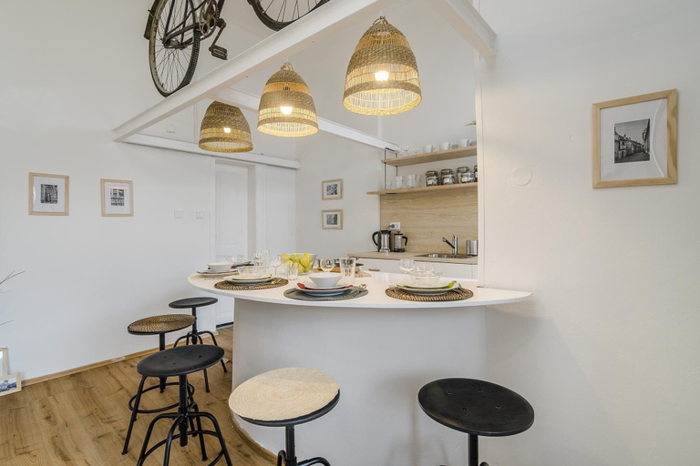 Others 5, Historic Centre APTs by Michal&Friends, Praha 1