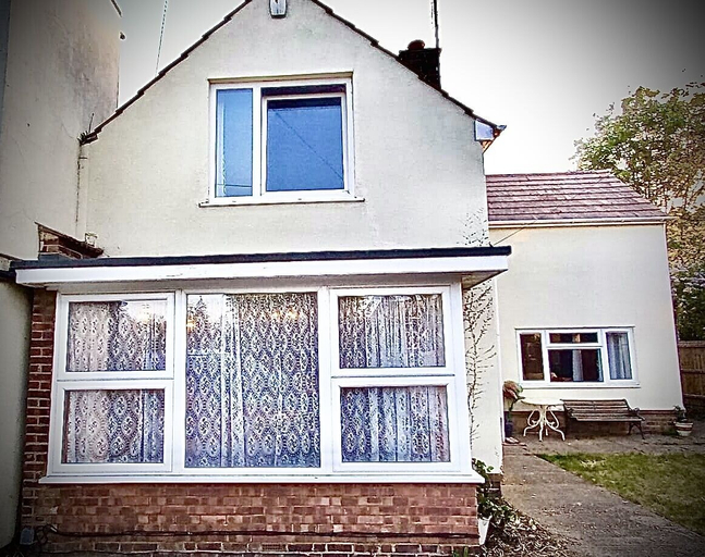 Exterior & Views, Amara House, Cambridgeshire