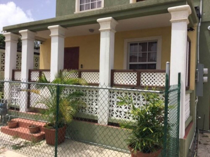Exterior & Views 2, Believe Caribbean Apartments