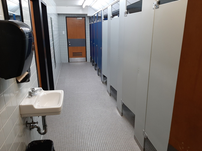 Others 5, Résidences Campus Notre-Dame-de-Foy, Communauté-Urbaine-de-Québec