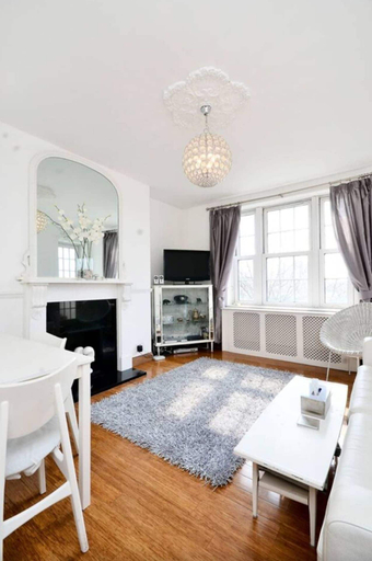 Others 4, Stylish 2 Bed Between Camden Town & Primrose Hill, London