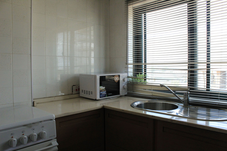 Others 4, Super City Residence & Apartments, Accra