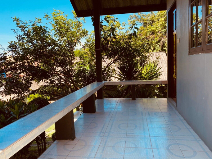 Sport & Beauty 5, Phupha Bungalow, Ko Phangan