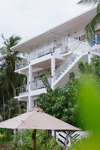 Exterior & Views 2, Reef Edge Thulusdhoo, Kaafu Atoll