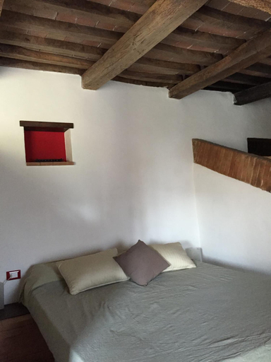 Bedroom 5, LeAmorine White House B&B, Forli' - Cesena