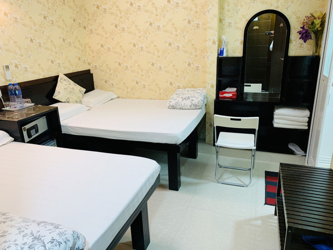 Bedroom 20