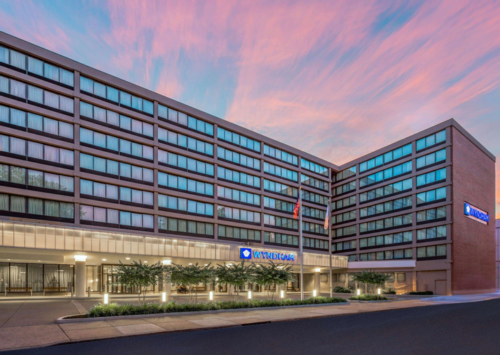 Wyndham Philadelphia Historic District, Philadelphia