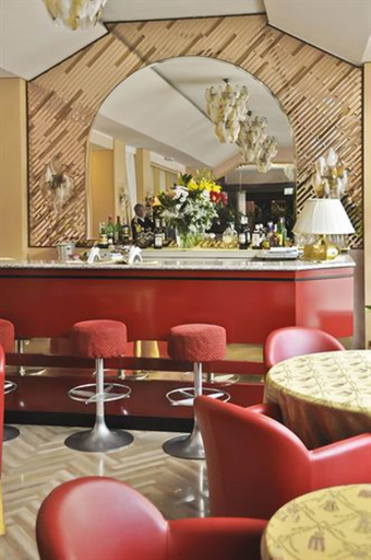 Food & Drinks 5, Manzoni Apartments Torre Velasca, Milano