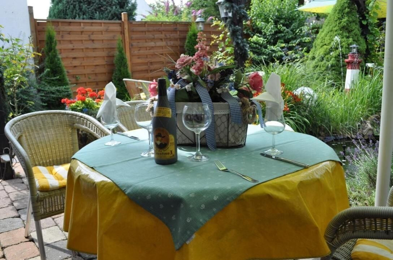 Food & Drinks 5, Bei Hölzchen, Region Hannover