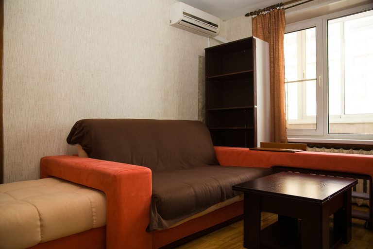 Others 4, Apartment on Krasnoselskaya, North-Eastern