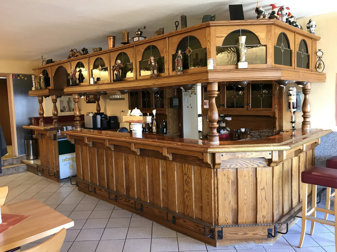 Food & Drinks 4, Pension & Gaststätte Handelshof, Saarlouis