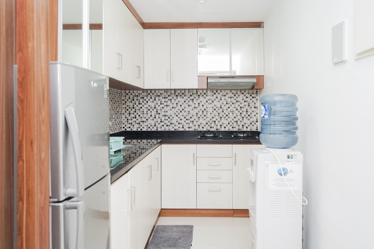 Others 5, Best Modern and Homey 2BR Apartment at Casa Grande Residence, South Jakarta