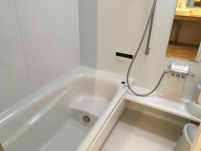 Bathroom 3, Rental Villa Ooishiso, Fujikawaguchiko