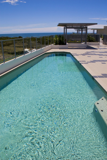 Sport & Beauty 5, White Shells Luxury Apartments, Maroochy - Coastal North