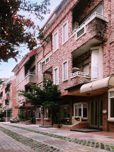 Exterior & Views 1, AgaPe Plus Home, Pingtung
