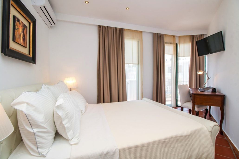 Bedroom 5, Danezis City Stars, South Aegean