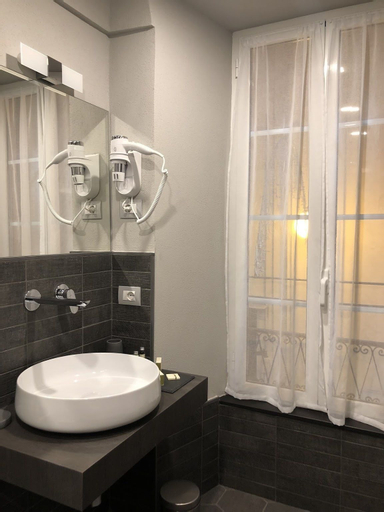 Bedroom 4, Locanda San Tomaso, Savona