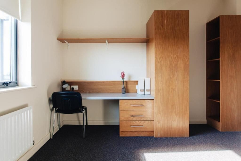 Others 4, DCU Apartments, Dublin