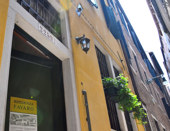 Exterior & Views 2, Residenza Favaro, Venezia