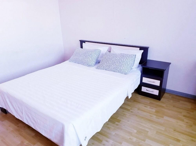 Bedroom 5, Inndays Podolsk on 43 Armii 21, Podol'skiy rayon
