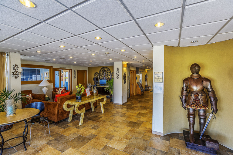 Others 5, The Crusader Oceanfront Family Resort, Cape May