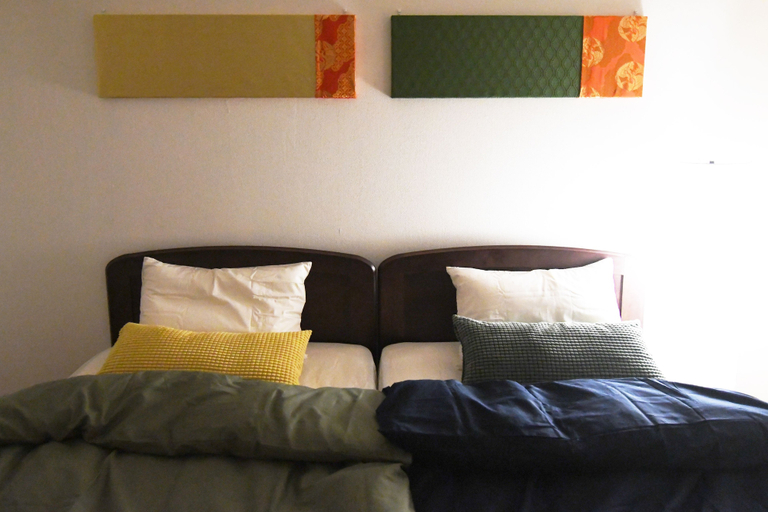 Bedroom 3, Guest room Kamakura Nagomi -Camellia-, Kamakura