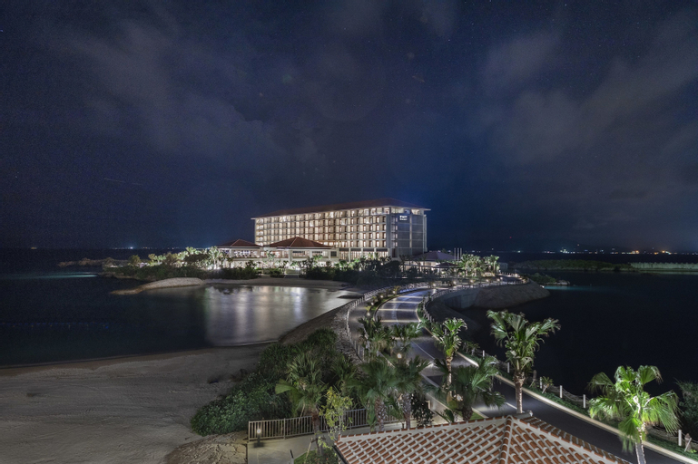 Exterior & Views 2, Hyatt Regency Seragaki Island Okinawa, Onna