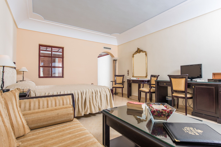 Bedroom 4, Maison Des Lys, South Aegean