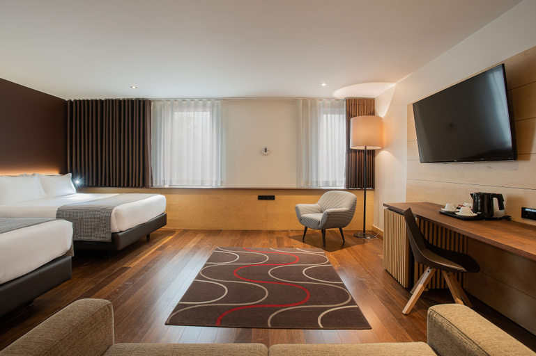 Bedroom 17