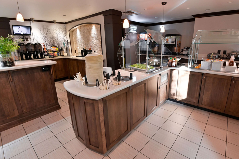 Food & Drinks 5, Sonesta ES Suites Fort Lauderdale Plantation, Broward