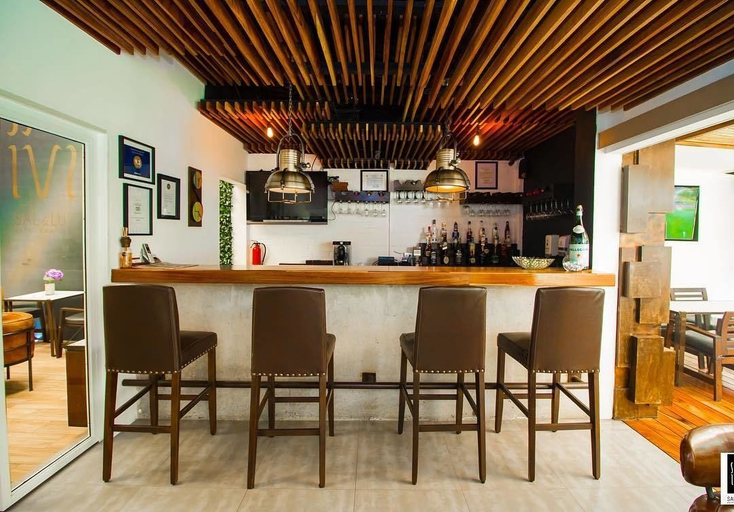 Food & Drinks 4, Sal & Luz Hotel Boutique, San Salvador