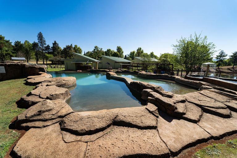 Sport & Beauty 2, Gooderson Monks Cowl Golf Resort, Uthukela