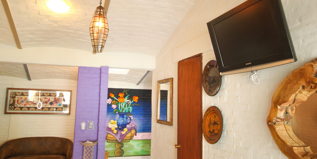 Others 5, Hotel Boutique Casa Copal, Chapala