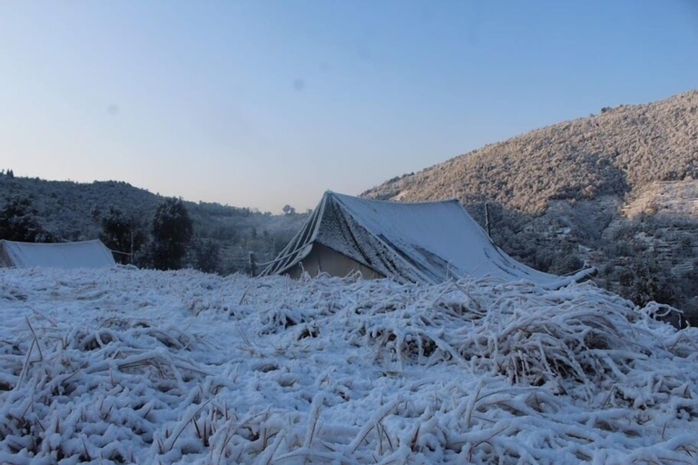 Camp Sunkiya, Nainital