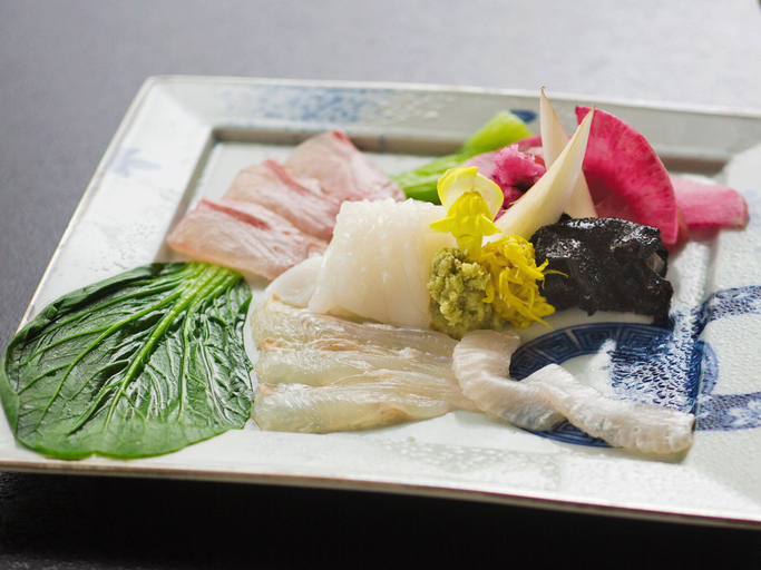 Ryokan KANADE - Food & Drinks