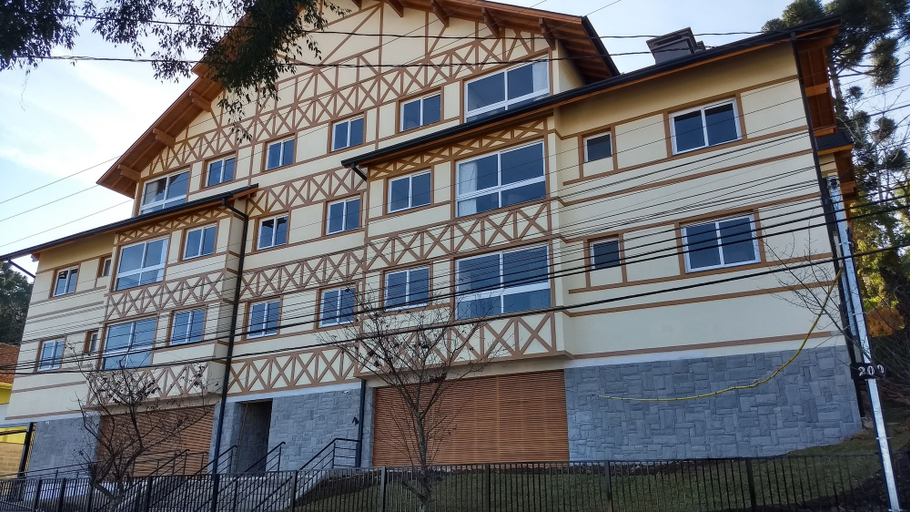 Exterior & Views 2, Residencial Paradiso, Gramado
