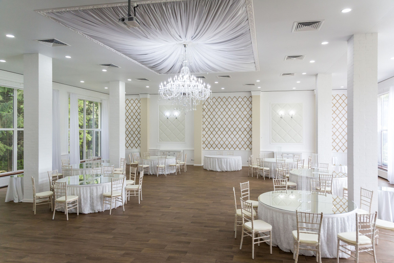 Food & Drinks, Royal Hall, Lahoysk