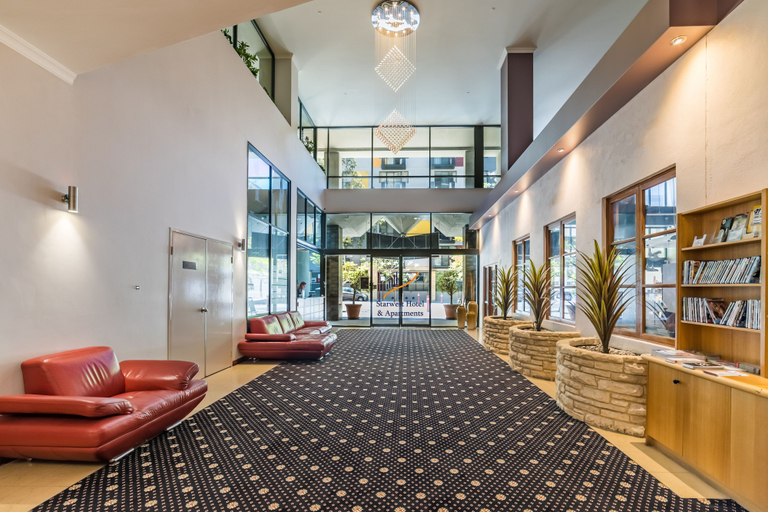 Others 4, Starwest Apartments Alderney on Hay, Perth