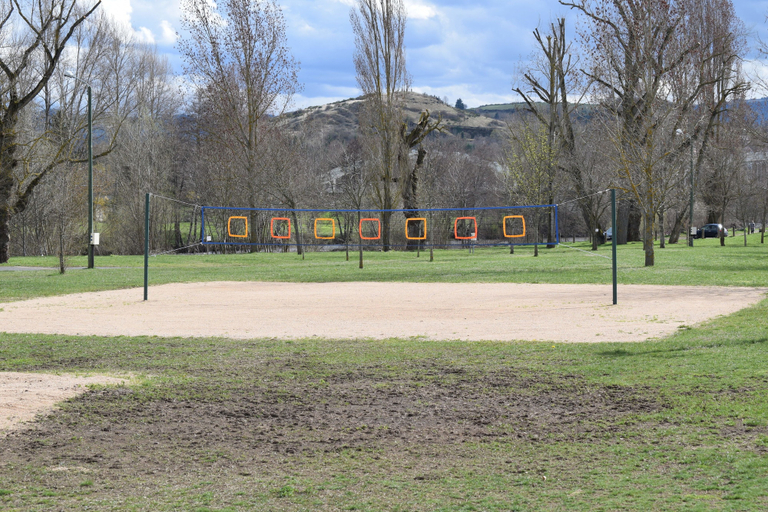 Others 5, Camping des Gorges de L'allier, Haute-Loire