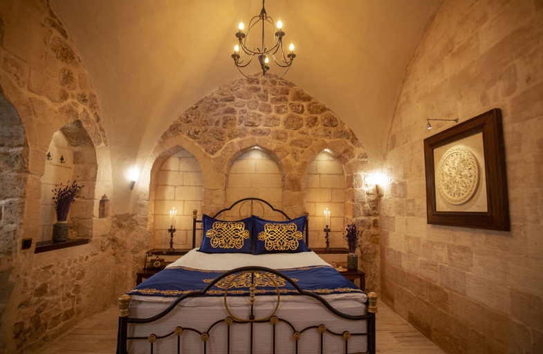 Bedroom 4, Tarihi Selcuklu Konagi, Kızıltepe