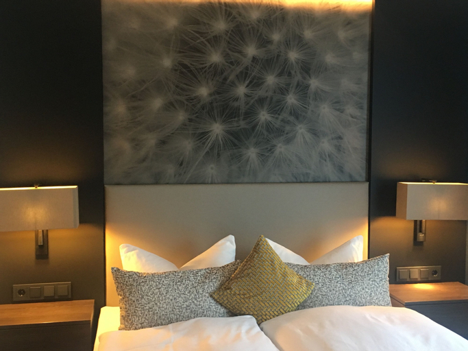 Bedroom 21