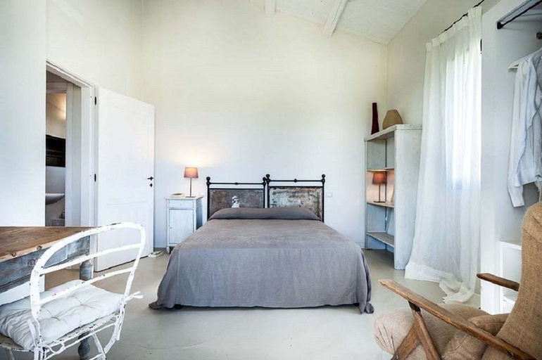 Room 5, Isla Verde - Gelsi, Ragusa