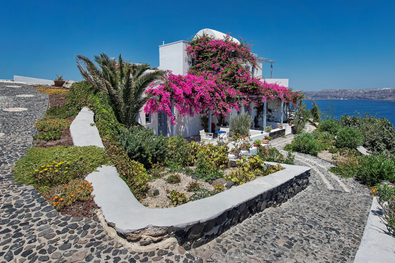 Exterior & Views 2, Apanemo Hotel, South Aegean