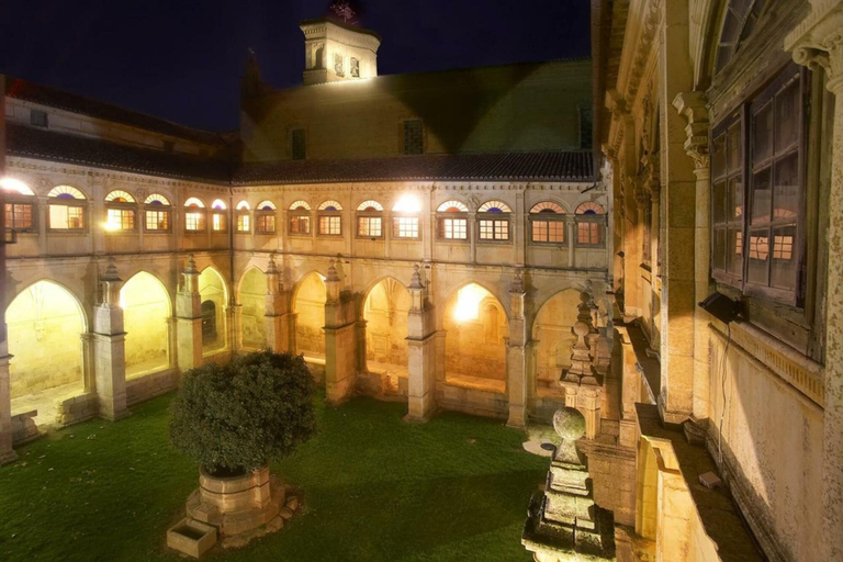 Exterior & Views 2, Hotel Real Monasterio San Zoilo, Palencia